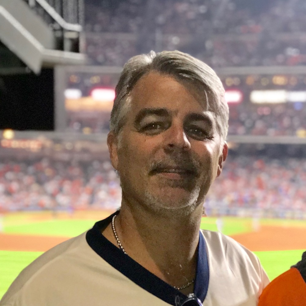 Meet your Posher, James